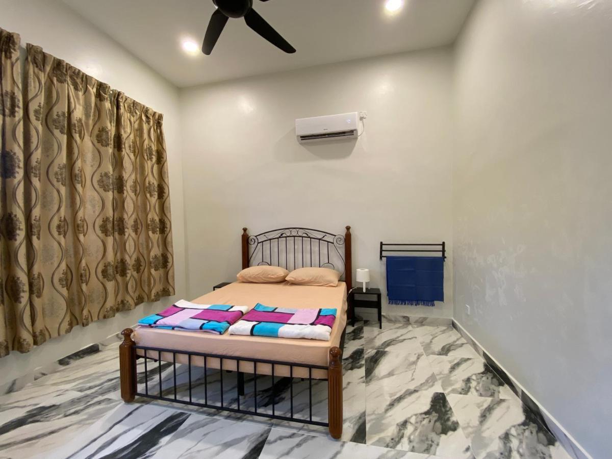 Bangi Utara Villa Kajang Exterior foto